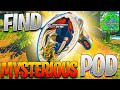 Find Mysterious Pod - NEW PREDATOR CHALLENGES! (Jungle Hunter Quests)