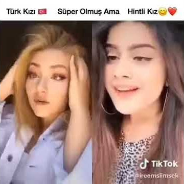 REKOR KİRAN TİKTOK VİDEOSU