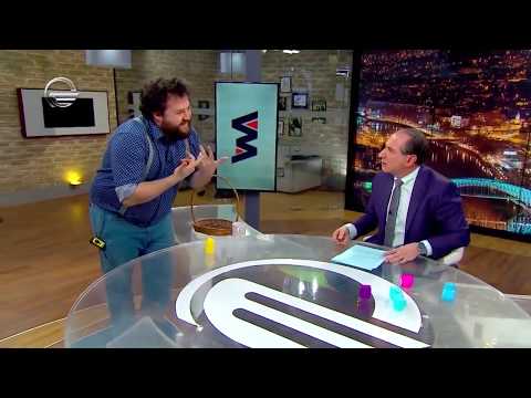 მოვლენების გაშუქების მასტერკლასი რუსთავის 2-სგან