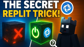  I Tried Running My Minecraft Server 24/7 on Replit… The Results Shocked Me! 😱