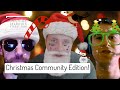 #035 Christmas Community Edition!