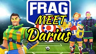 New Darius Gameplay First Look Reaction And Review Frag Pro Shooter Youtube New Darius Gameplay First Look Reaction And Review Frag Pro Shooter Youtube