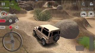 offroad drive desert | car simulator - best android ios gameplay