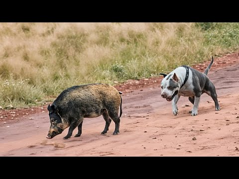 When Animals Messed With The Wrong Opponent !