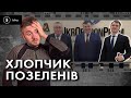 Камбек Жукова. Друг Гладковського знову в оборонці. Епізод з переписок