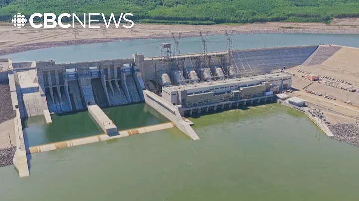 Site C dam able to produce more power than forecast