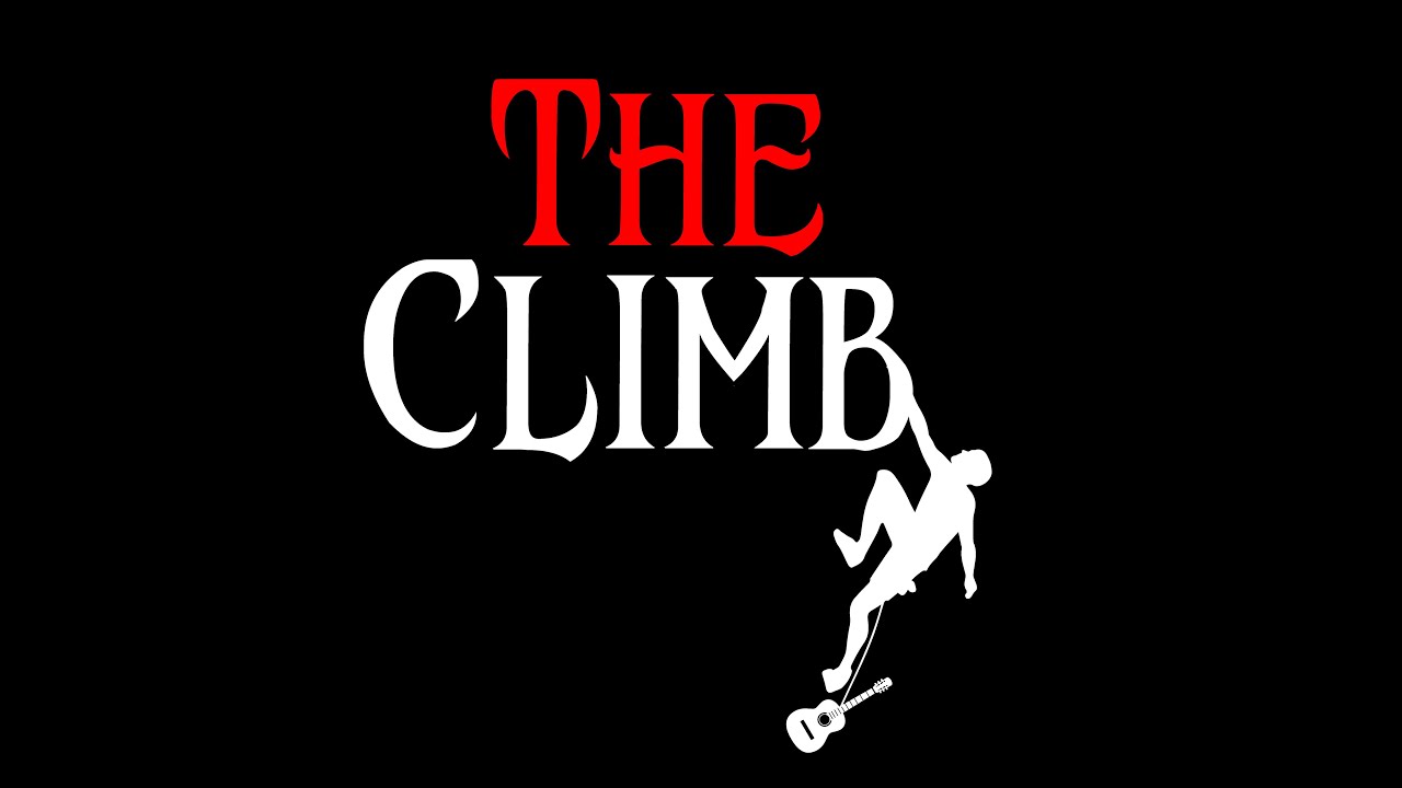 The C.L.I.M.B Show Music Business Podcast 