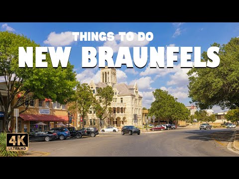 Autozone New Braunfels Locations