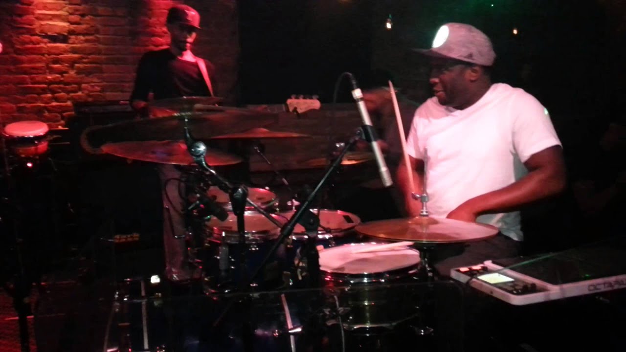 village underground nyc happy-fly away