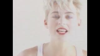 Julia Fordham - Happy Ever After (1988)