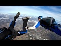 2-Camera, 3-Way Skydive