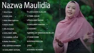 Full Album sholawat nabi Nazwa Maulidia | Sholawat Terbaik | Ospro Muslim Channel
