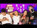 MI MEJOR AMIGO VS MI CRUSH !!! casi lloro*