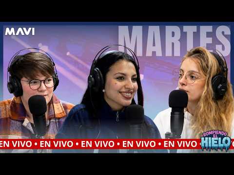 Video en vivo
