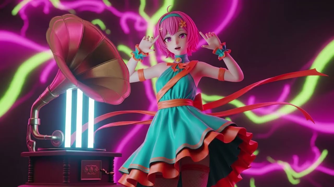 2026 MIX | Instrumental Anime x Electro Samurai