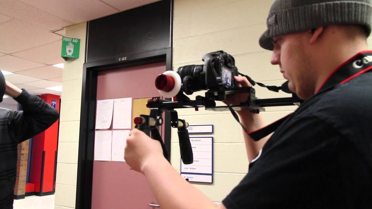 PROMOTIONAL VIDEO DIGITAL VIDEO PRODUCTION Durham College YouTube