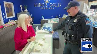 Emerald Isle Neighborhood Watch Program