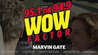 95.1 The Wow Factor "All The Music You Love" screenshot 2
