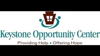 Keystone Opportunity Center Overview