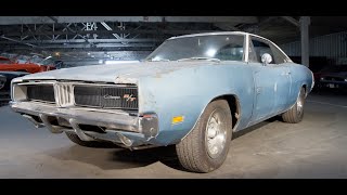 HEMI CHARGER ALL ORIGINAL AND 4SPEED!