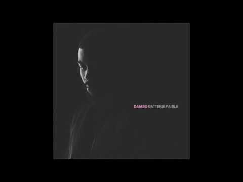 Damso - Exutoire