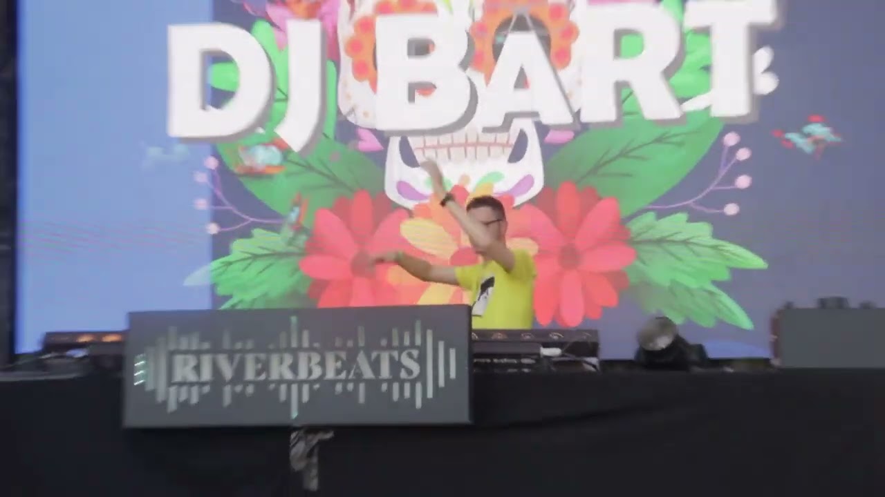 We kijken Eventjes terug naar een Fantastische Avond tijdens Riverbeats Festival 2024.