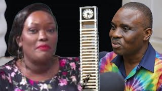 Mukyala Mao kati ayagala kusuuza Omuloodi Lukwago omugaati - Kiriza oba Gaana nga Gatonnya 20, 2026