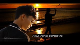 Cover Judika - Aku yang tersakiti {Versi ElegantHome}