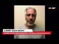 Angeblicher Abschiedsbrief Epsteins veröffentlicht | krone.tv NEWS