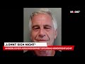Angeblicher Abschiedsbrief Epsteins veröffentlicht | krone.tv NEWS