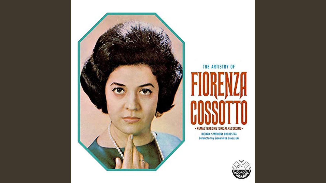 Oh, Dischiuso E Il Firmamento