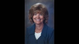 Funeral Mass for Brigid Wickersham