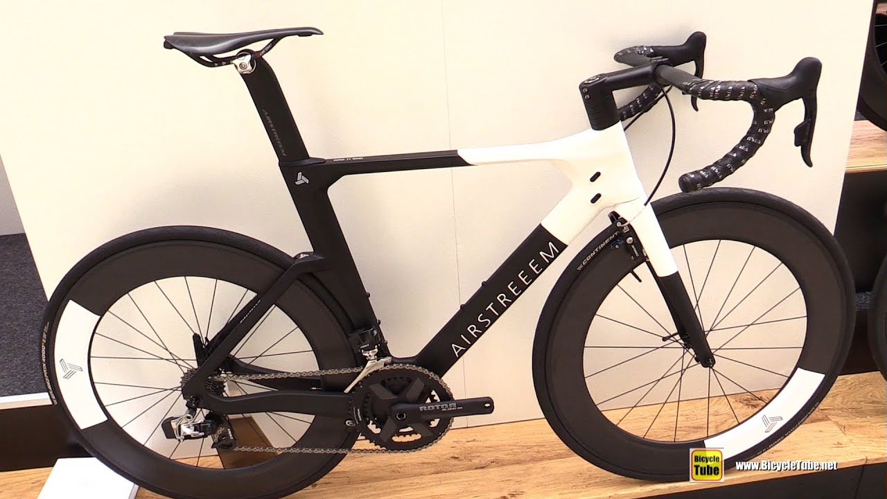 airstreeem tt bike