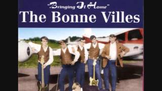 Video thumbnail of "THE BONNE VILLES -96 Tears"