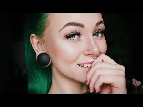 Eigenen Highlighter! DIY - Glowy, Günstig & Individuell