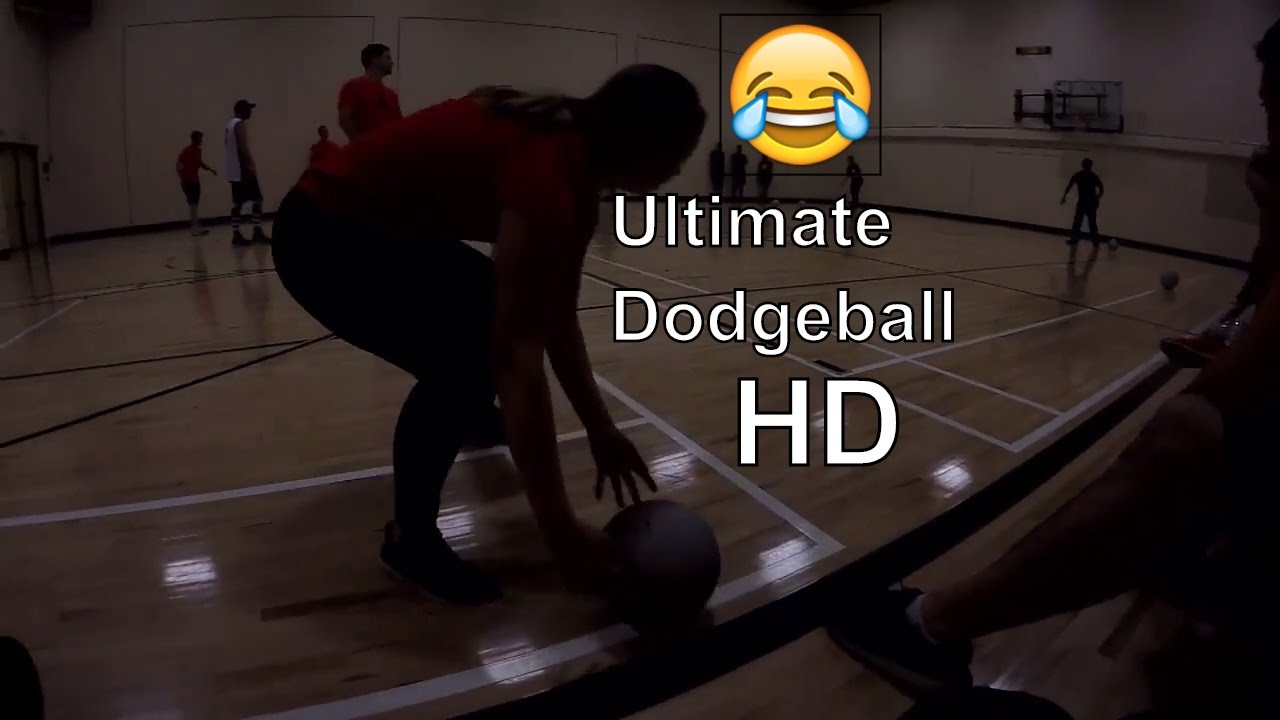 If You Can Dodge A Wrench, You Can Dodge A Ball YouTube