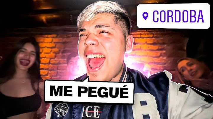 VLOG VIAJE A CORDOBA CON AMIGOS