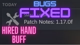 Spelunky 2 Patch Notes Reading/Thoughts 1.17.0f