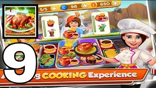Cooking Crush Madness Crazy Chef Cooking Games (Level 21-23) - Android Games screenshot 5