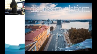 Iv International Youth I-Customs Conference