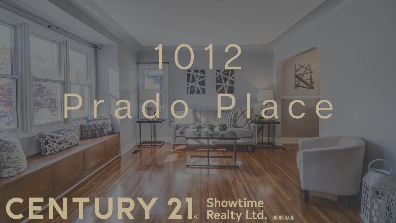 1012 Prado Place | Presented by Alex Mereby