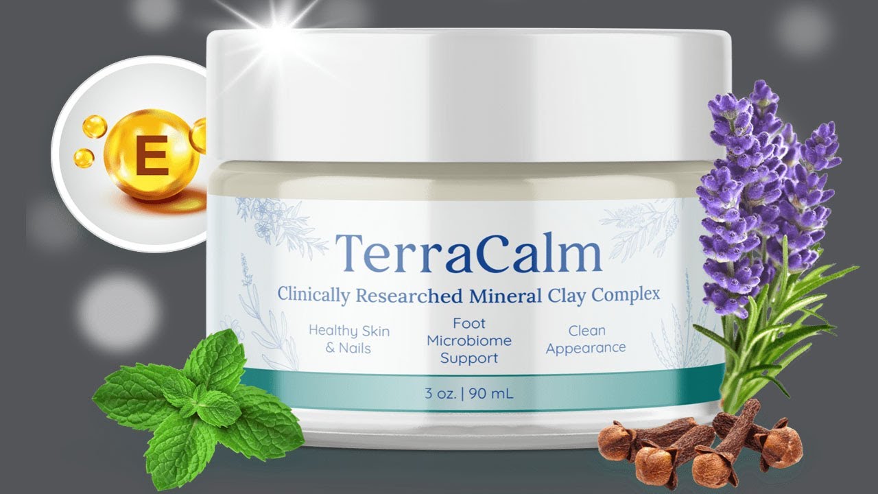 TerraCalm Review 2023 [Official Website] Lowest Price