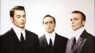 Stereo Nova - Etham