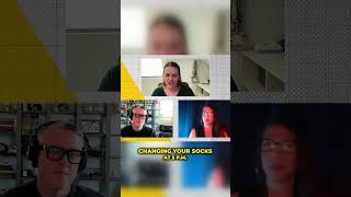 The Bizarre Secret To Surviving Sxsw Extra Socks