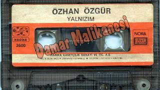 Özhan Özgür - Yalnizim 1985 Resimi