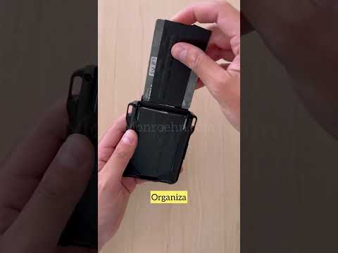 🎬 Video relacionado con tarjeteros