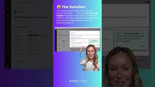 Ambition Gamification AI