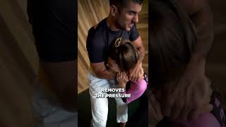 How Would You Escape? (Womens Self-Defense)
You’re caught in a choke. Do this immediately!
This Sunday! (July 12, 2026) Join us at our FREE 2.5-hour Womens Self-defense Seminar in Torrance, California!
The skills you learn will change how you think about self-defense. This fun, hands-on workshop is the perfect introduction to jiu-jitsu for women.
Ages 12 and up, under 18 must be accompanied by an adult. No experience necessary.
Visit https://www.GracieGirls.com to register. Well see you on the mat! How Would You Escape? (Womens Self-Defense)