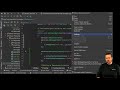 Distributed Programming Fullstack 2021 | S3P7 | Security: Implementing JWT Authentication Schema