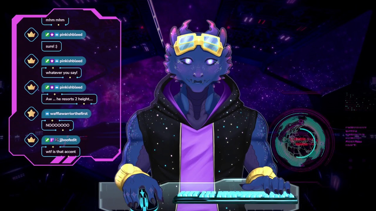 Wormhole Wednesday and GAMING